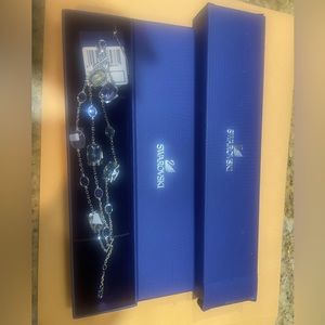 PAMELA BRACELET SWAROVSKI ITEM #1098478 NEW IN BOX